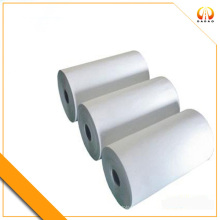 75 micron White PET film for printing label